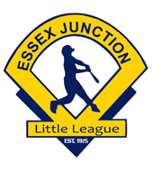 Essex Junction Little League Baseball (EJLL)